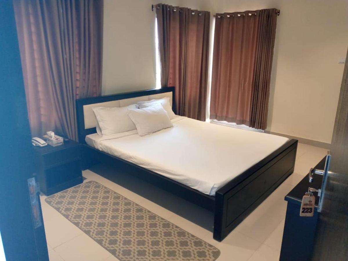 Maui Resort Koks Badźar Zewnętrze zdjęcie