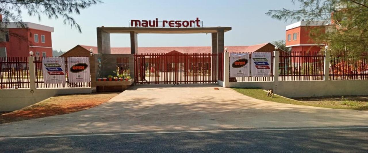 Maui Resort Koks Badźar Zewnętrze zdjęcie
