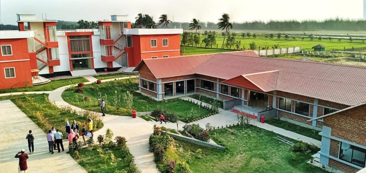 Maui Resort Koks Badźar Zewnętrze zdjęcie